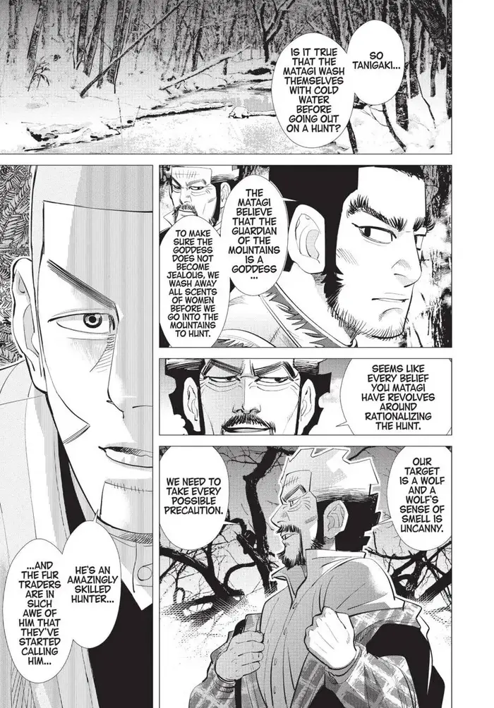 Golden Kamuy Chapter 25 image 18_optimized